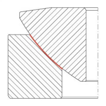 FAG Axial spherical plain bearings - GE260-AW