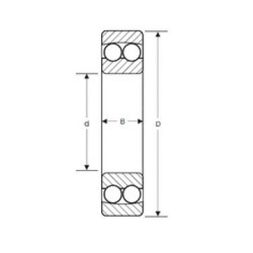 Bearing 10416 SIGMA