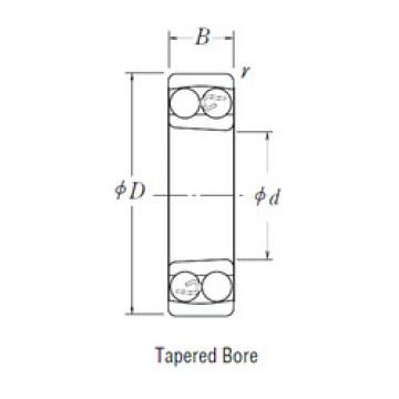 Bearing 1211 K NSK