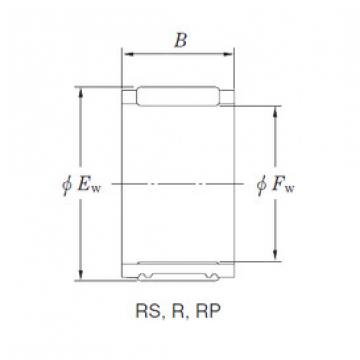 المحامل R45/26 KOYO