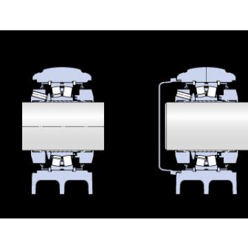 المحامل SYNT 45 FW SKF