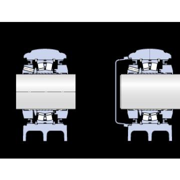 المحامل SYNT 70 FTF SKF