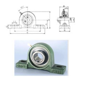 المحامل UCP320 CRAFT