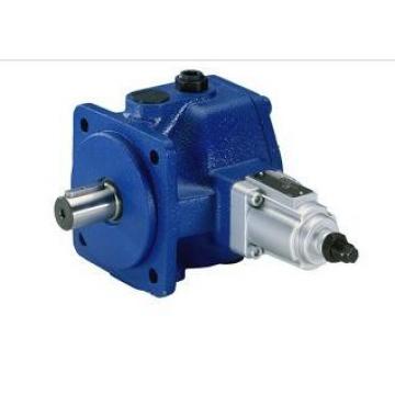  Parker Piston Pump 400481004495 PV270R1K1L2NULZ+PV140R1L