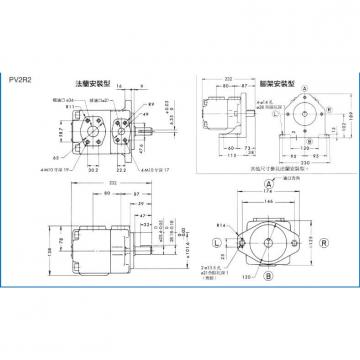 YUKEN A220-F-L-04-K-S-K-32           