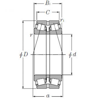 Bearing 423026