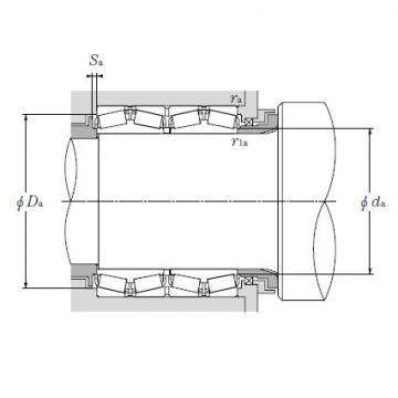 Bearing 625992A