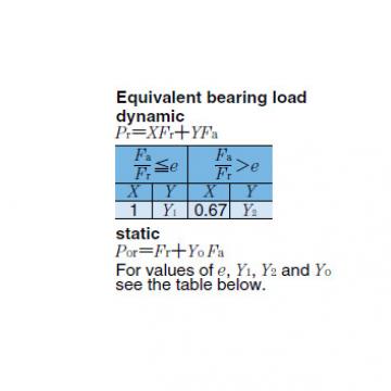 Bearing 23952