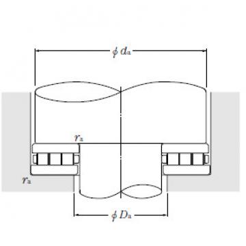 Bearing CRTD3401