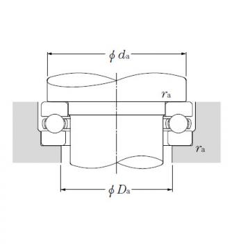 Bearing CRT3503