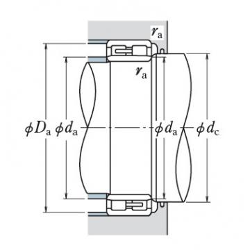 Bearing NN3124K