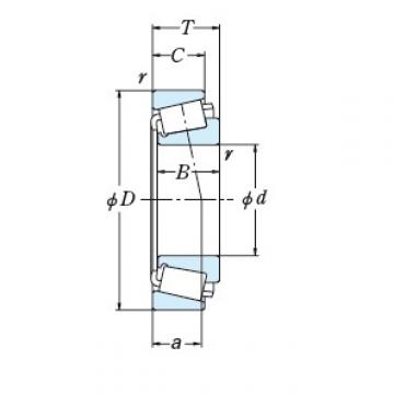 Bearing L879947/L879910