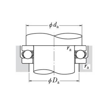 Bearing 51130X