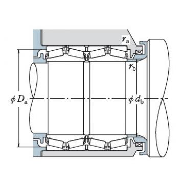 Bearing EE941106D-950-951XD