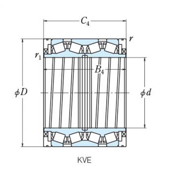 Bearing 240KVE3202E