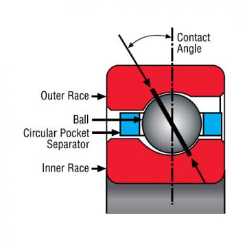 Bearing KB110XP0