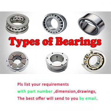 6200-2RS Full Ceramic 10x30x9 10mm/30mm/9mm 6200RS Ball Radial Ball Bearings