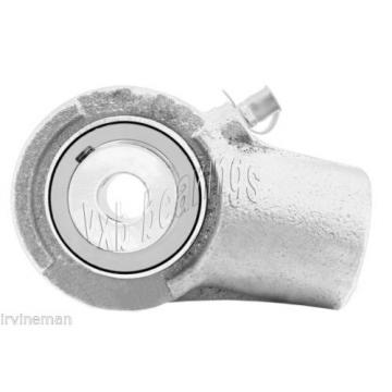 GRHA210-32 Hanger Bearing GRIP-IT 360 degree Locking 2&#034; Inch Bearings Rolling