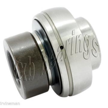 HCR201-12mm Bearing Insert 12mm Mounted Ball Bearings Rolling