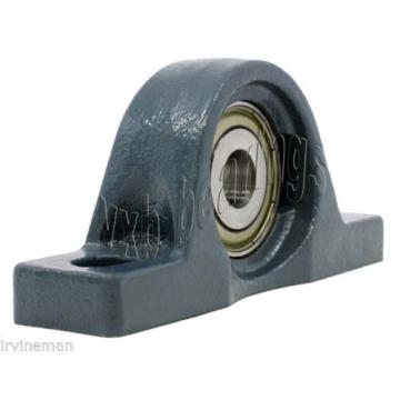 UCSLP201-12mm Bearing Pillow Block Low Shaft Height 12mm Ball Bearings Rolling