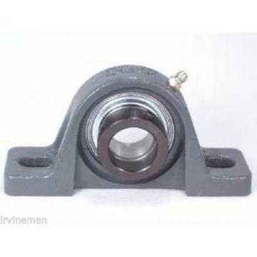 FHSPW202-10G Pillow Block Ductile Light Duty 5/8&#034; Ball Bearings Rolling