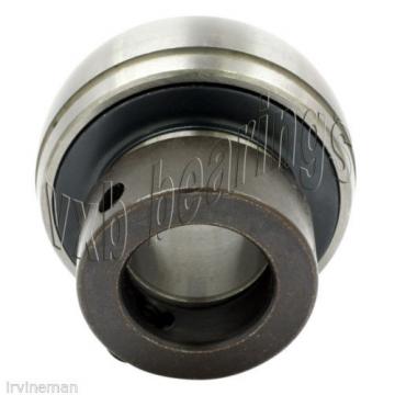 HC210-29 Bearing Insert 1 13/16&#034; Inch Mounted Ball Bearings Rolling