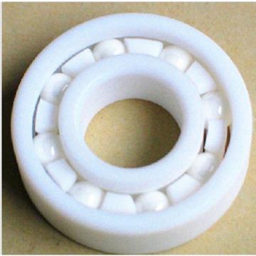 6803 Full Ceramic Bearing ZrO2 Ball Bearing 17x26x5mm Zirconia Oxide