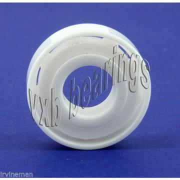 7204 Angular Contact Full Ceramic Bearing 20mm 47mm 14