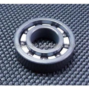 (5 PCS) 6804 (20x32x7 mm) Full Ceramic Silicon Nitride Ball Bearing (Si3N4)