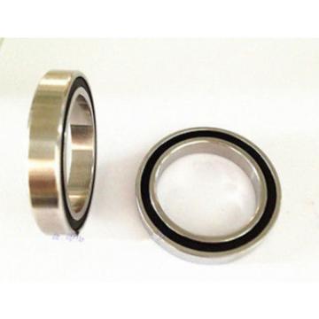 6802-2RS Stainless Steel Full sealed Hybrid Ceramic Bearing si3n4 Ball 15*24*5mm