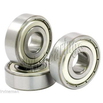 Shimano Calcutta 400 Baitcaster Bearing set Fishing Ball Bearings Rolling