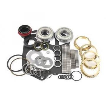 Dodge Car NP833 4 Speed Transmission Bearing Kit 61-74