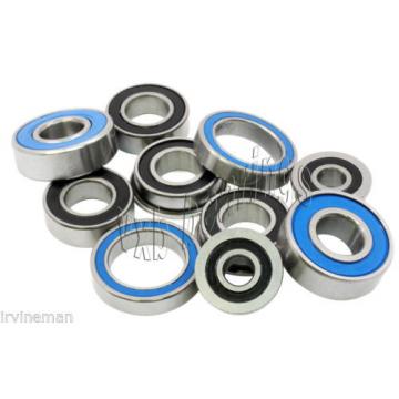 Team Losi CAR TEN Scte 4WD ARR Truck 1/10 Scale Electric Bearings