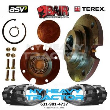 DRIVE BEARING GREASEABLE KIT FITS CAT CATERPILLAR 267B 277B 287B 2781240 2104672