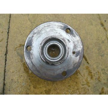 SMART CAR ROADSTER  O/S RIGHT FRONT HUB / WHEEL BEARING