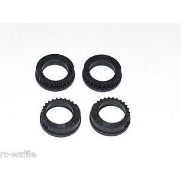 TEAM DURANGO DETC410 V2 ON-ROAD TOURING CAR BULKHEAD BEARING INSERTS