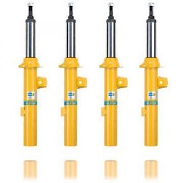 Bilstein B6 Full Kit Car Spring Bearing Shock Absorbers 24-023719 24-021142