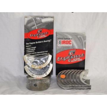 2005-2010 Chrysler Car 345 5.7L OHV V8 Hemi VINS &#034;2, H, T&#034; - MAIN &amp; ROD BEARINGS