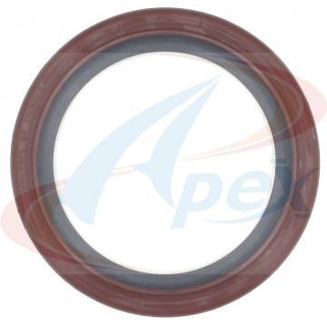 Engine Main Bearing Gasket Set Apex Automobile Parts ABS914