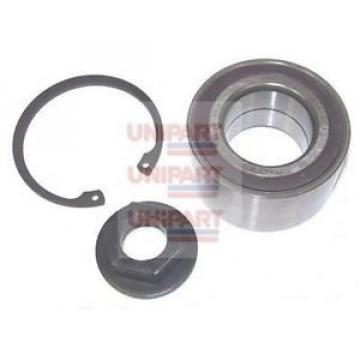 Unipart Car Wheel Bearing Kit GHK1819