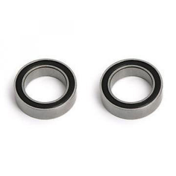 Team Associated RC Car Parts Bearings, 10x15 mm 31401