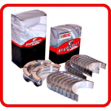 Rod &amp; Main Bearings 1993-2010 Ford Car 281 4.6L SOHC V8 Iron Block &#034;W,V&#034;.25mm os