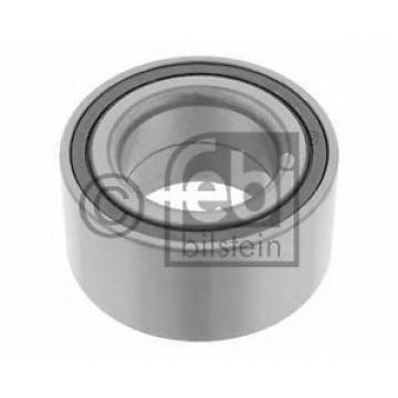 FEBI BILSTEIN 26309 RADLAGER