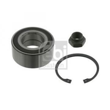 FEBI BILSTEIN Wheel Bearing Kit 19574