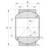 FAG Radial spherical plain bearings - GE25-PB #1 small image