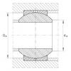 FAG Radial spherical plain bearings - GE25-PB #2 small image