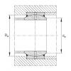 FAG Radial-Gelenklager - GE100-DO