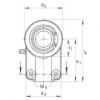 FAG Hydraulic rod ends - GIHNRK32-LO