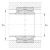 FAG Radial spherical plain bearings - GE19-ZO