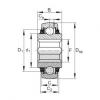 FAG Einstell-Rillenkugellager - GVK109-211-KTT-B